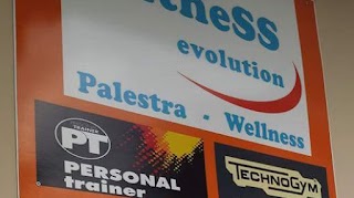 Palestra Fitness evolution e Centro estetico Ma.Sì di Luigi Falco