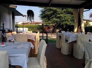 Ristorante Al Cantinone Boltiere