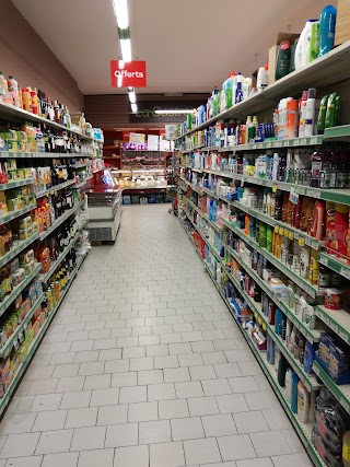 Carrefour Express Borgo S. Caterina