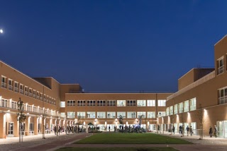 Campus di Cesena - Università di Bologna - Alma Mater Studiorum
