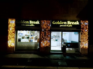 Golden Break