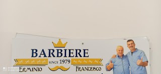 Barbiere Erminio e Francesco