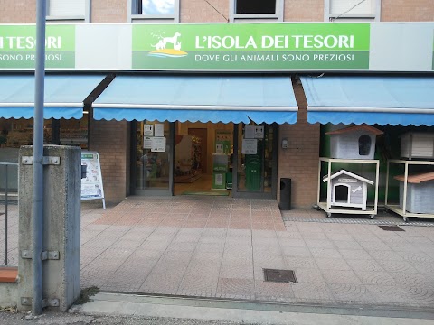 L'Isola dei Tesori