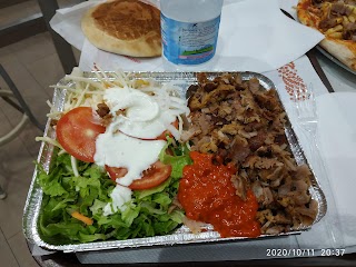 Kebab Aladino