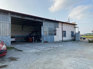 Centro Revisioni Auto San Mauro Srl