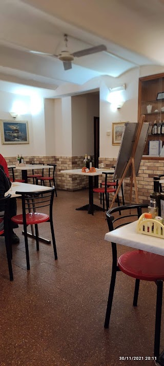 Antica Trattoria Di Gello