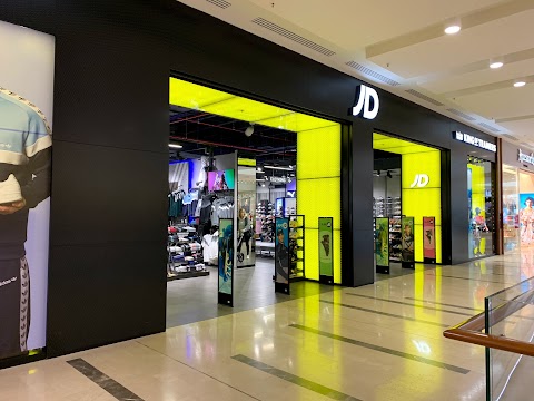 JD Sports