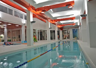 Piscina Ludoteca Miele