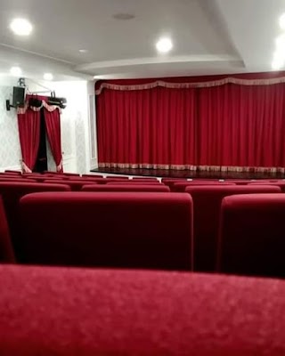 Dietro Le Quinte Scuola Di Teatro