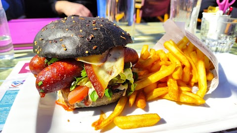 Restaurant et Snack du Plan des Mains