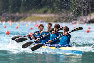 C.C. Aniene Canoa Kayak Team