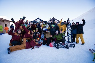 Scuola Italiana Snowboard-Sci Oneleven