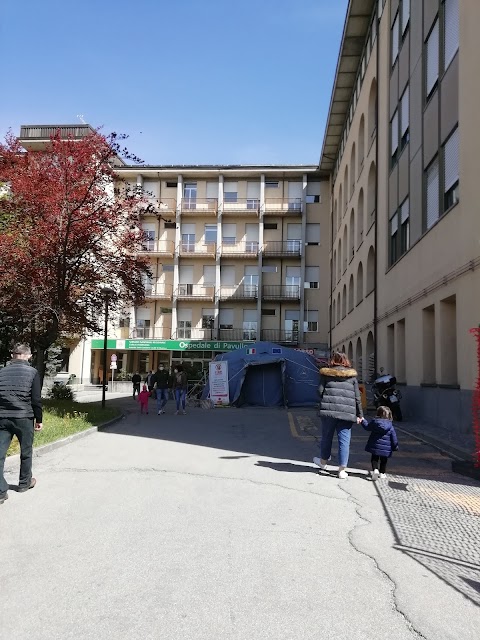 Ospedale di Pavullo