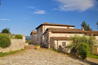 Borgo Bottaia