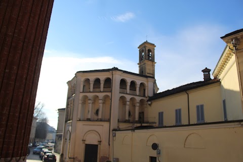 Fondazione Santa Chiara