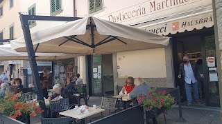 Pasticceria Martinucci Srl