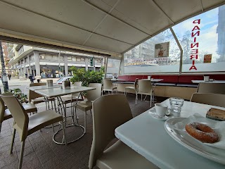 Garden Cafè