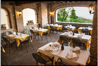 Ristorante San Giorgio