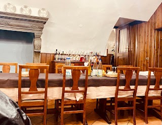 Trattoria Taverna