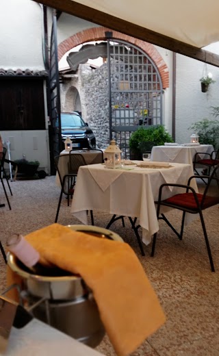 Osteria dei Poeti di Stefano Polato