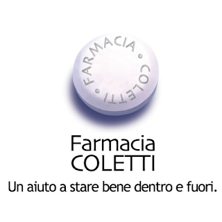 Farmacia Coletti s.n.c Proiezione