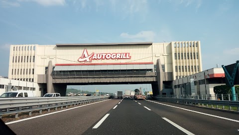 Autogrill Scaligera Nord