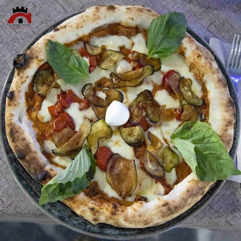 Pizzeria Gourmet e Braceria