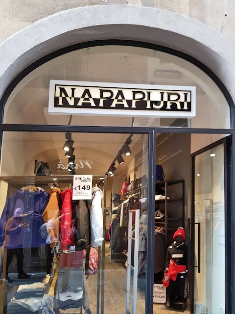 Napapijri Lucca