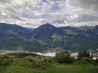 Ristoro Ligari - Località Ligari-Sondrio