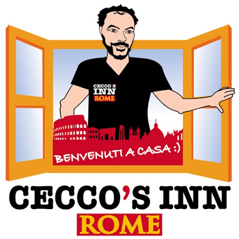 Cecco's INN - holiday home