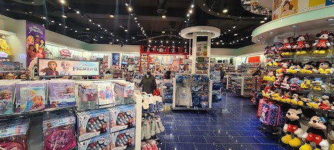 Toys Center