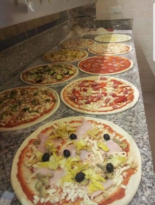 Pizzeria Amico