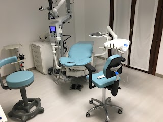 Studio Maiolino - Odontoiatra di Precisione – Il tuo dentista a Siracusa