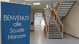 Scuole Manzoni