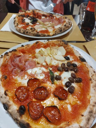 Pizzeria Scialapopolo