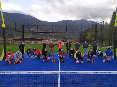 Tennis Club Pinzolo A.s.d.