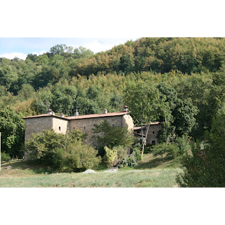 Agriturismo Casa Gianino