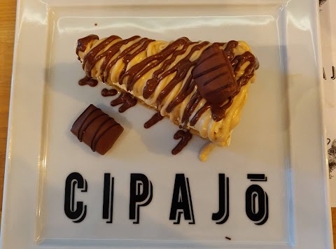 Cipajò - Pub&Grill - Fuorigrotta