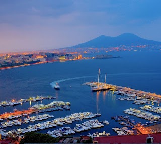 Naples Tour Service