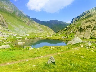 Lago Lausetto