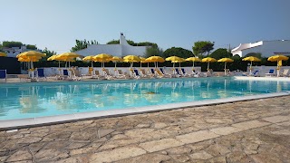 Hotel Villaggio Plaia