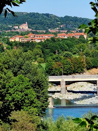 riserva naturale del Ponte del Diavolo