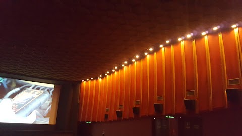 Cinema Apollo