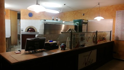 Pizzeria Al volo