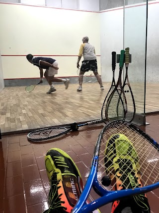 Squash Point Palestra Torino