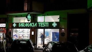 Farmacia Testi