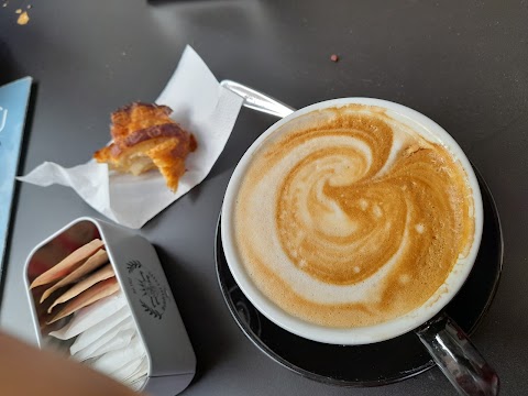 Trecaffè - Piazza di Spagna