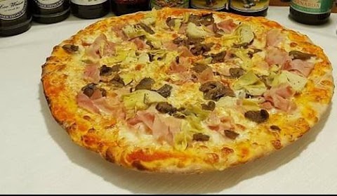 Ristorante Pizzeria Naet