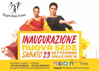 Progetto Danza Toscana - Scuola di Ballo