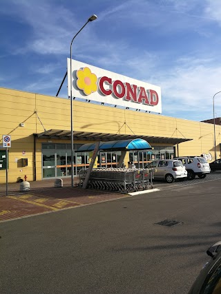 CONAD CITY